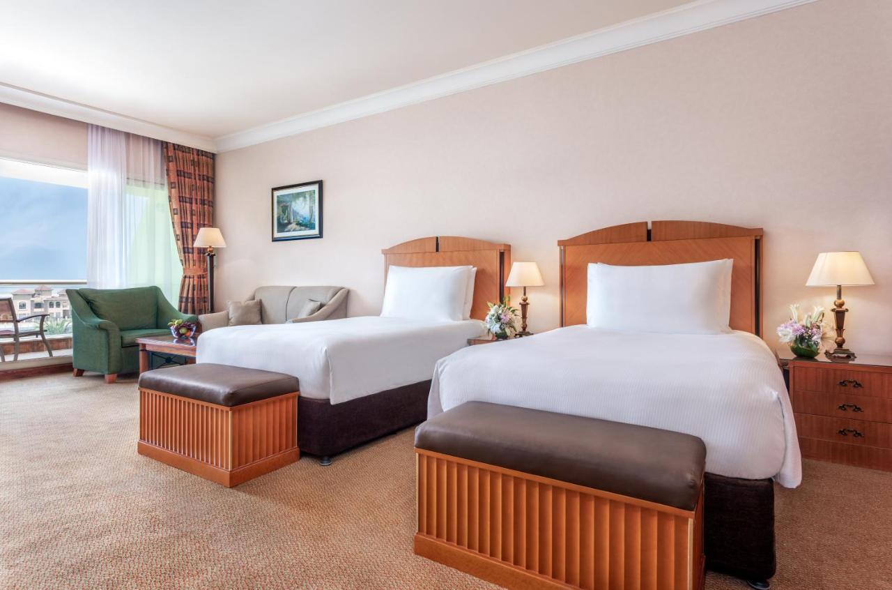Al Raha Beach Resort & Spa Abu Dhabi Eksteriør bilde