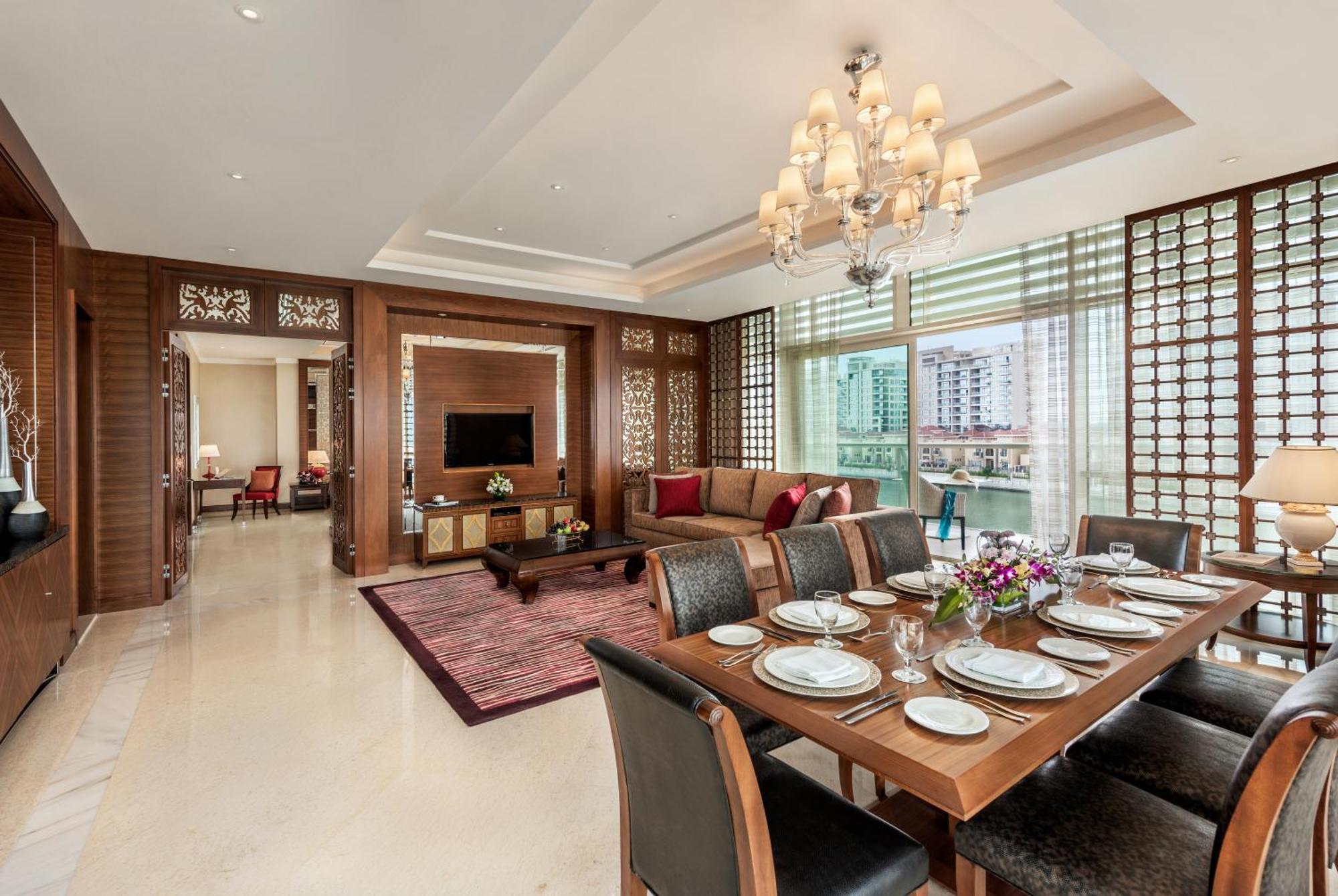 Al Raha Beach Resort & Spa Abu Dhabi Eksteriør bilde